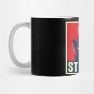 Stonks (wall street bets) v1 Mug